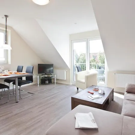 Inselzauber - Sanddorn Norderney