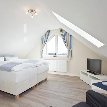 Inselzauber - Sanddorn *