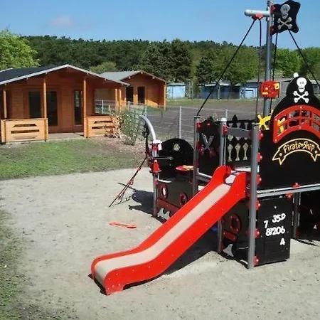 Apartamento Inselzauber - Sanddorn